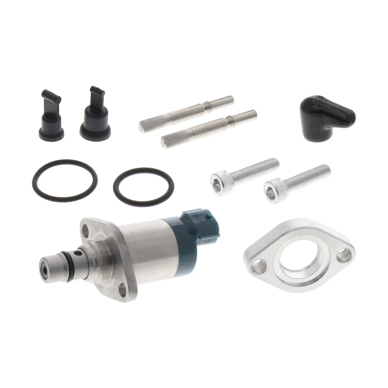 Car Fuel Pump Suction Control Valve A6860LC10B A38-11-0004 16860LC10A A6860-Lc10A for Mitsubishi L200 Replace Parts