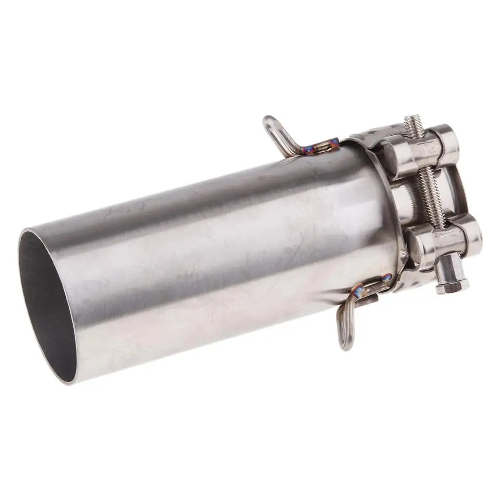 Motorbike Exhaust Connection Exhaust And Exhaust System Motorbike Exhaust Middle