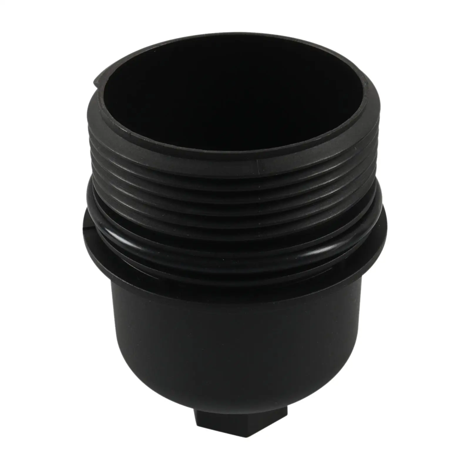 68191350AA-001 Oil Filter Housing Cap Cover for Charger Direct Replaces