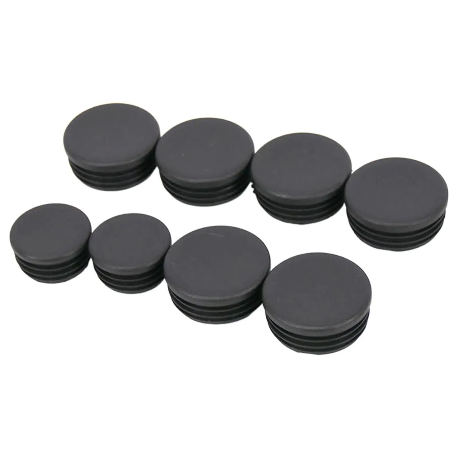 8Pcs Chassis Plug Covers Exterior Fit for Jb64 Jb74