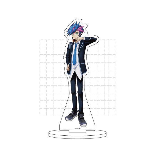 Anime Shindou Hikaru Fujiwara no Sai Toya Akira Game Hikaru No Go Acrylic  Stand Figure Doll Keychain Keyring Pendant for Gift - AliExpress