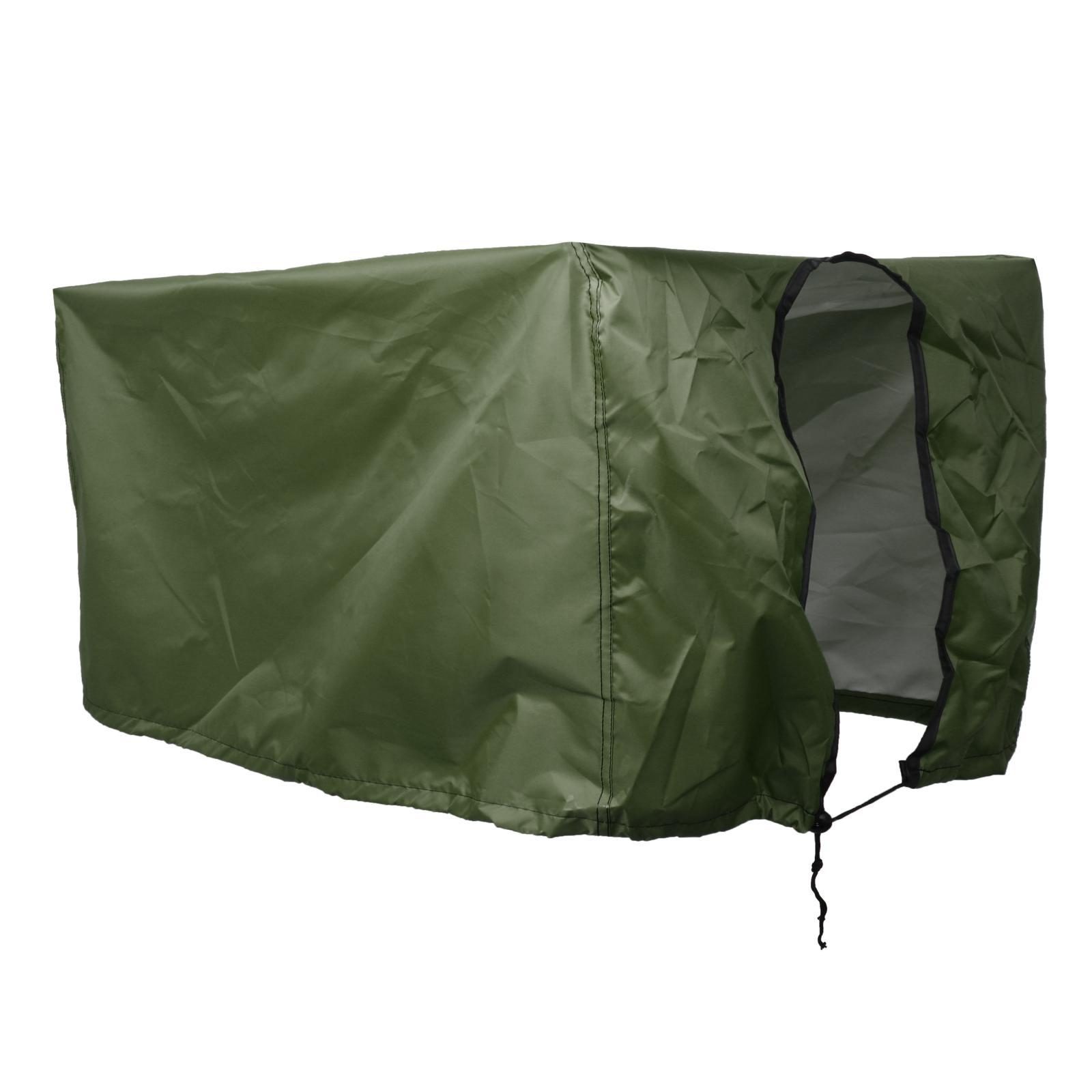 Utility Wagon Cart Cover Water Resistant Garden Cart Cover Wagon Protective