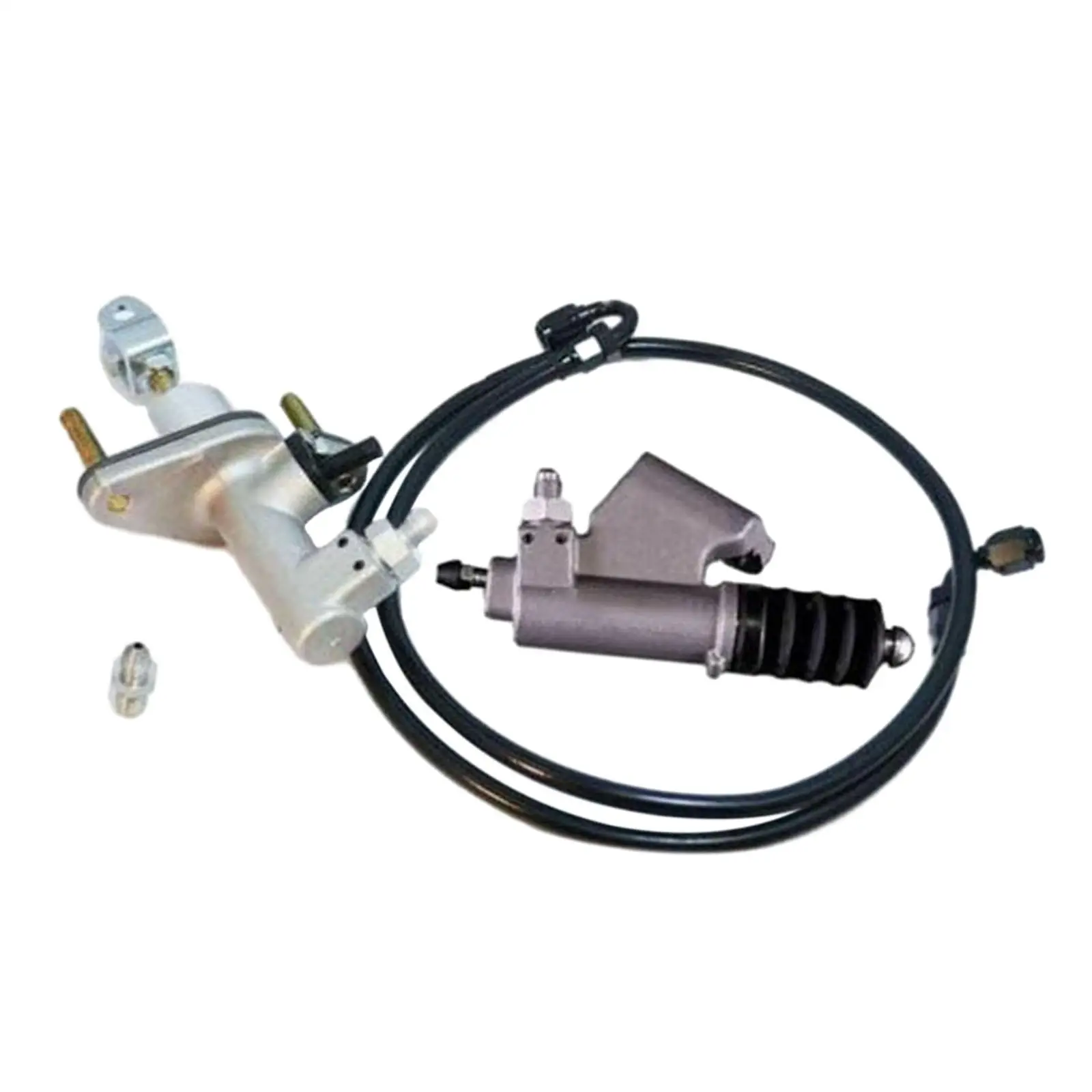 Ktd-clk-kms Complete Master Cylinder Slave Kit for Acura Assembly Automobile