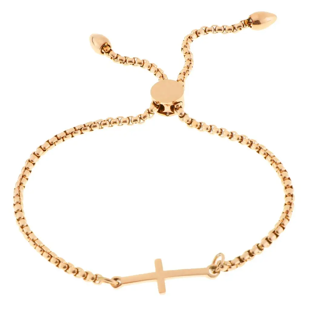  Celestial Bracelet  Endless  Symbol Charm Adjustable Bracelet Gift for Women