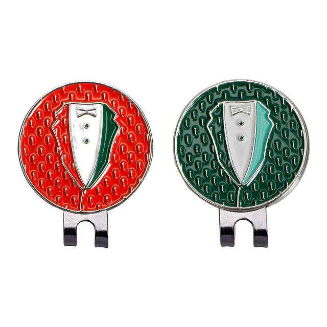 Ferrari : Golf Ball Marker