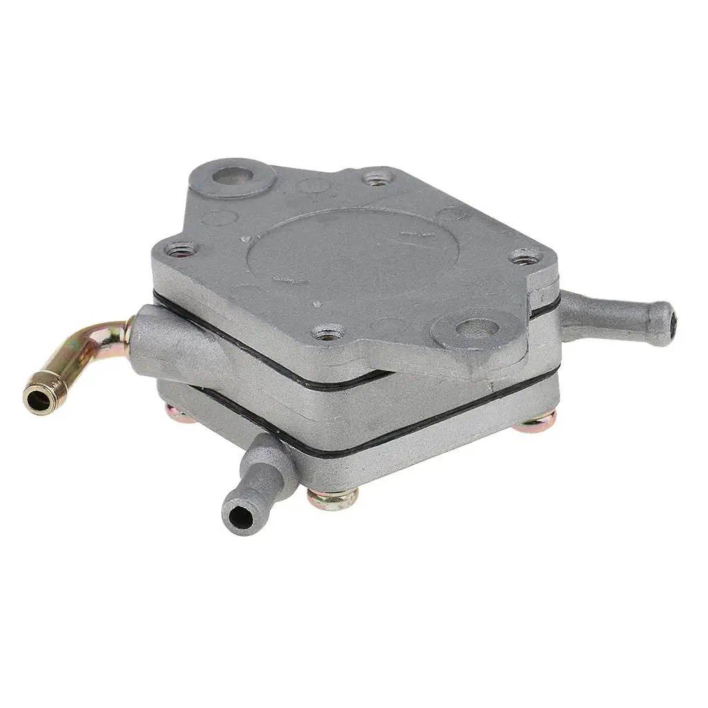 Carburetor (101805601) & Fuel Pump (1014523) for Club Car Golf Cart FE290