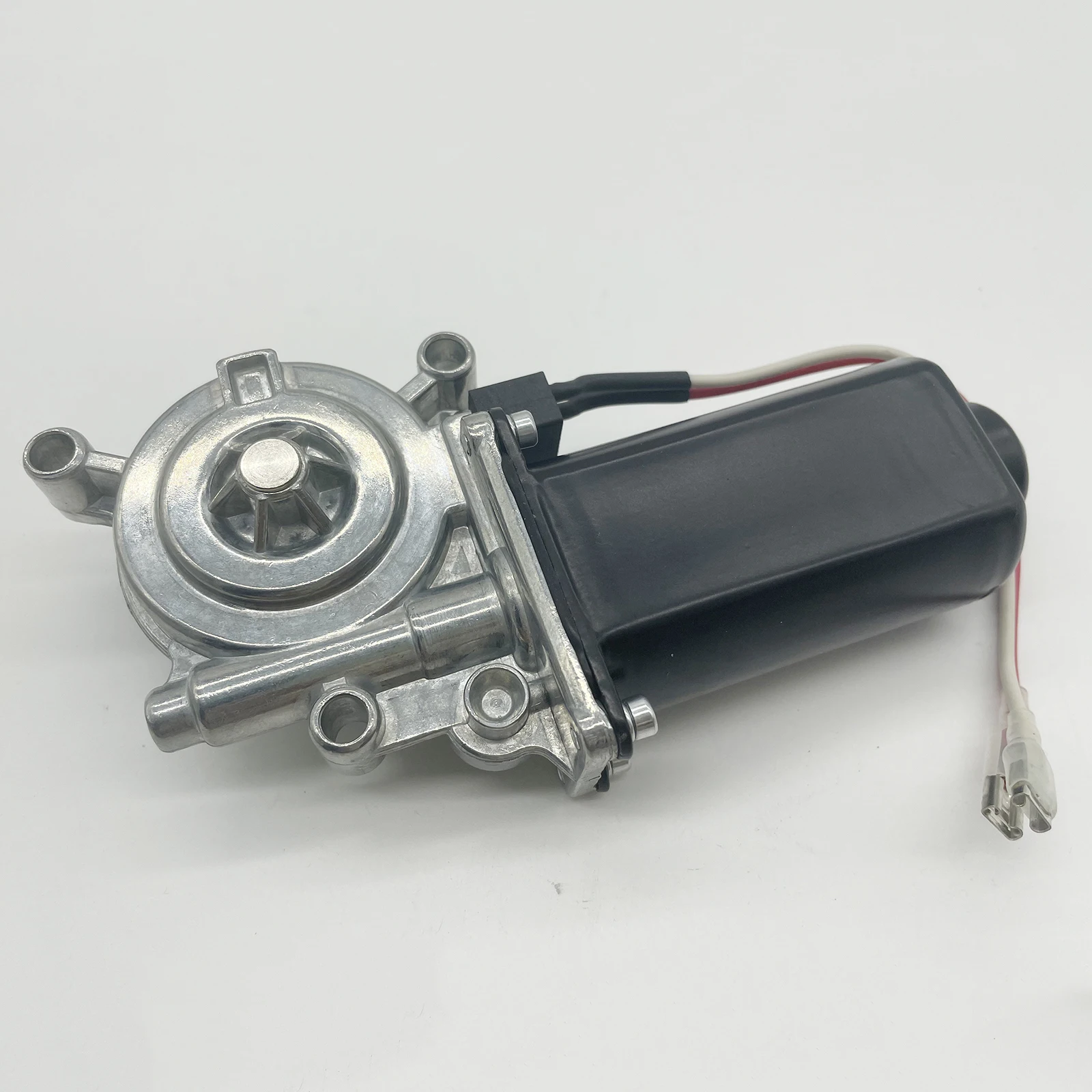 RV Motorhome Trailer Power Awning Replacement Motor Compatible with  266149, 12 DC, 75-RPM motor