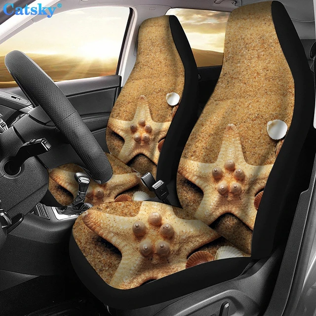 Car accessories, seats, seat covers