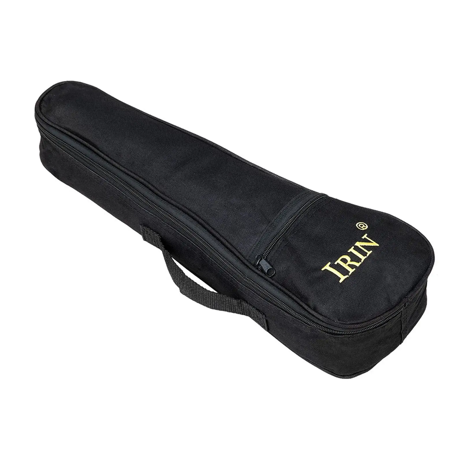 Oxford Cloth Ukulele bag W/Carrying Handle  Adjustable Shoulder Strap,Waterproof  Backpack Storage Soft Case