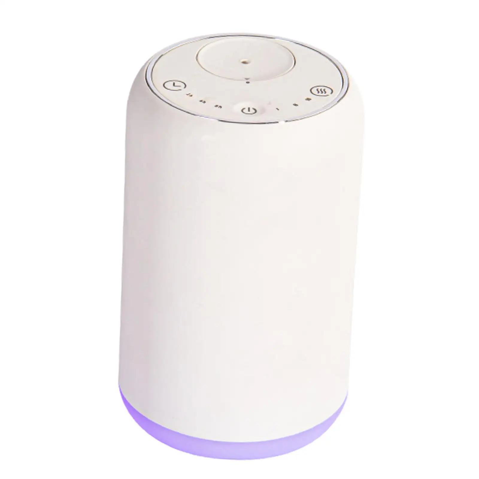 Essential Oil Diffusers Aromatherapy Oil Diffuser for Desktop Bedroom
