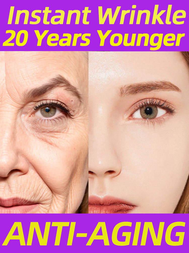 Best of Anti Wrinkle Serum Aging Removes Facial Wrinkles Reviews & Tips