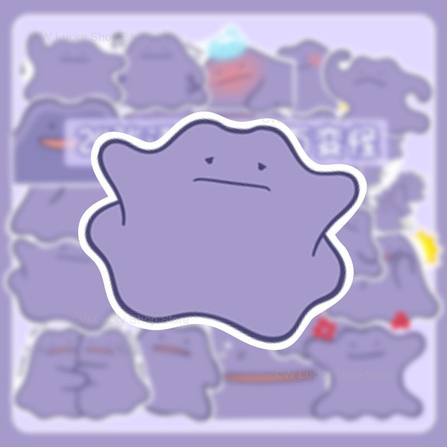 Adopt-A-Ditto