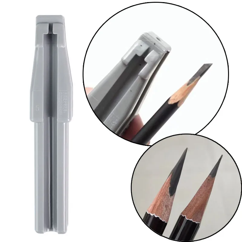 Best of New Design Microblading Eyebrow Pen Sharpening Tip Thin Tool For Semi-Permanent Eyebrow Makeup Profiler Pen Makeup Tool Reviews & Tips