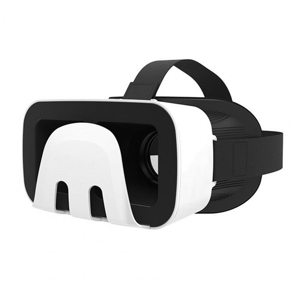 Title 3, VR Headset Profissional 360 Vista Panorâmica Fo...