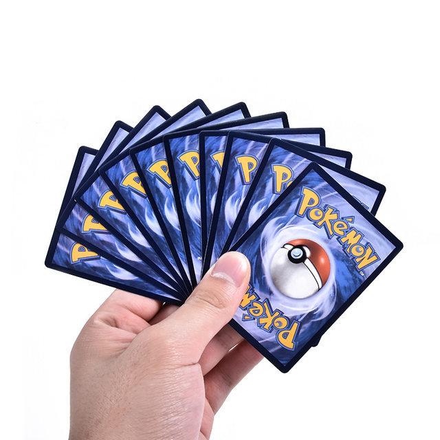 Pokemon TCG: Random Cards From Every Series, 100 Cards In Each Lot Plus 7  Bonus Free Foil Cards