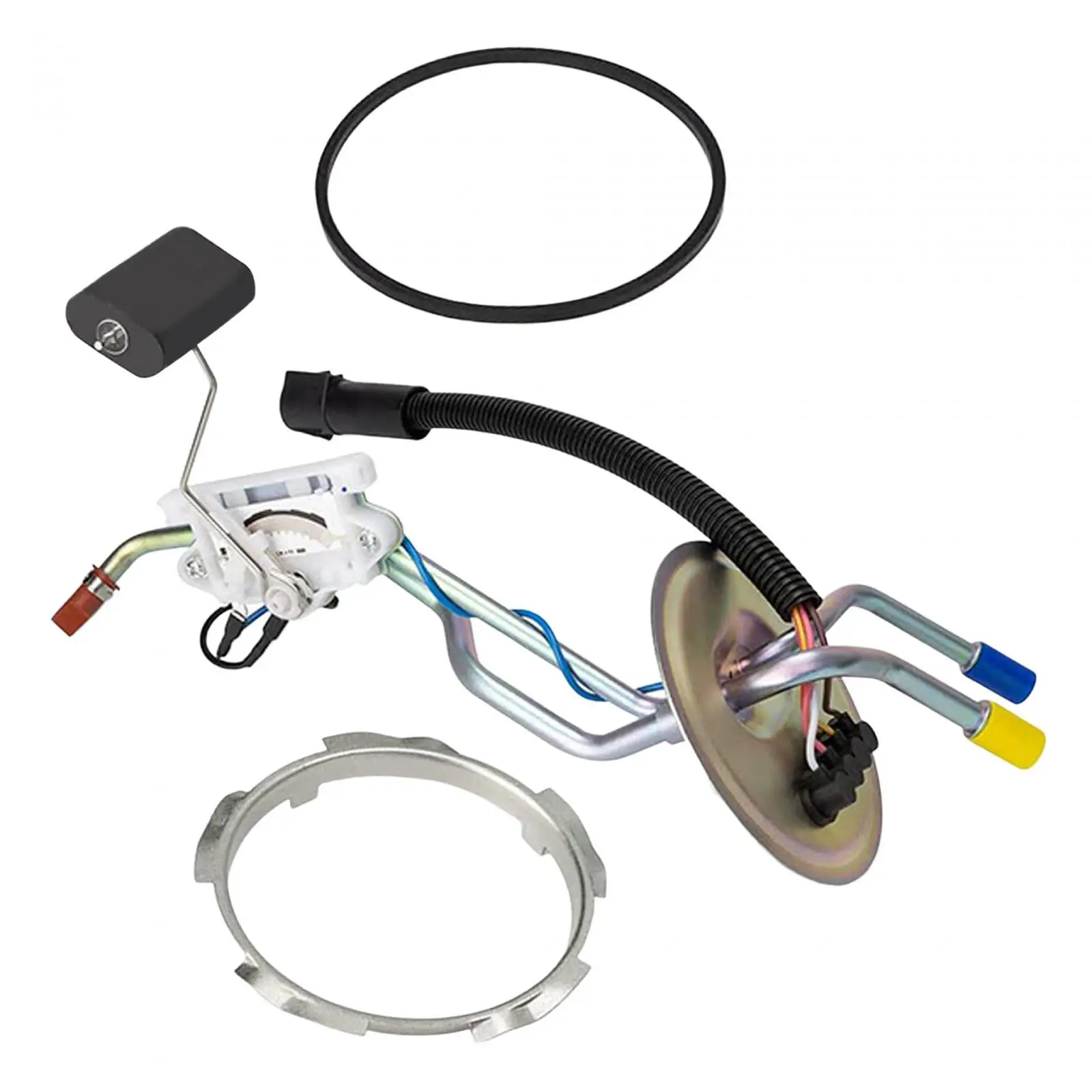 Fuel Pump Sending Unit Repair Parts for Ford F250 F350 94-97 Accessories Professional Easy Installation