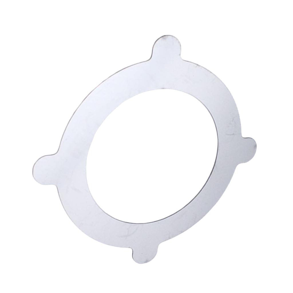 0.55mm Shim Differential Gasket Vehicle Parts Fits for Patrol GQ Gu 4x4