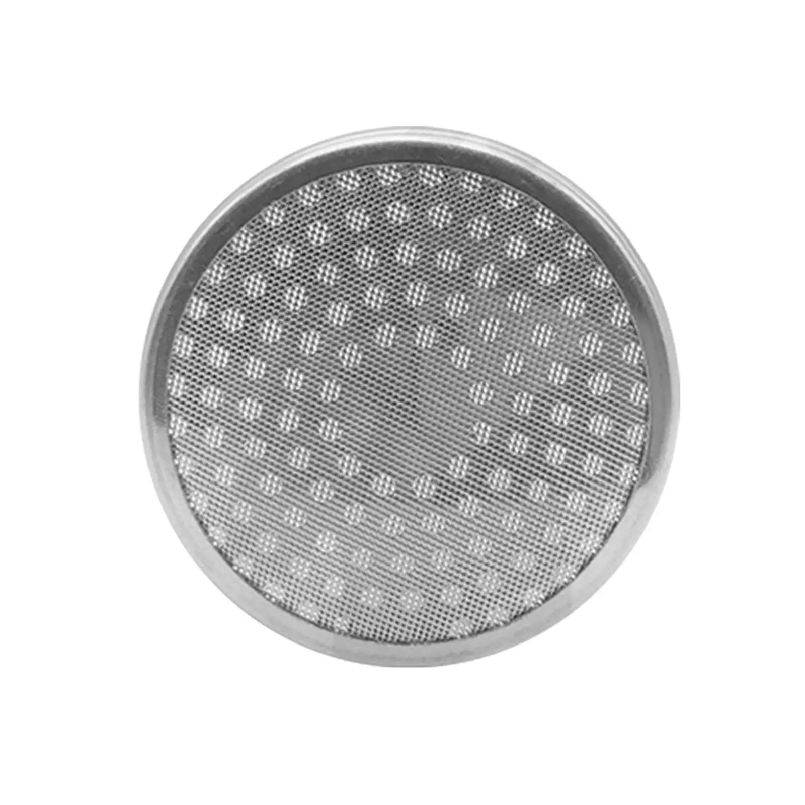 group Head Shower Screen Filter Barista Reusable 304 Stainless Steel for Espresso machine Maker Accessory Parts