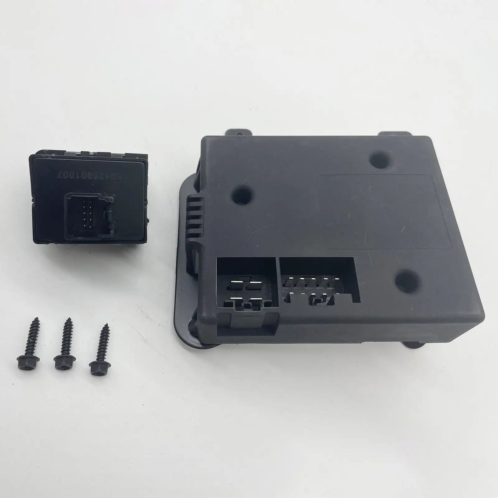 Trailer Brake Control Module For Ram 2500 4500 2016-2018 & 1500 Classic 2019-2021 82215040 82215040AC 82215040AB