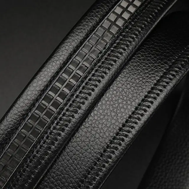 Cinturones para hombres Retro Multifuncional Clásico lujoso Diseño elegante  rústico Durable Ajustable Casual Jean Cinturón Casual Jean Belt Jeans Tipo  2 seitruly AP004549-02