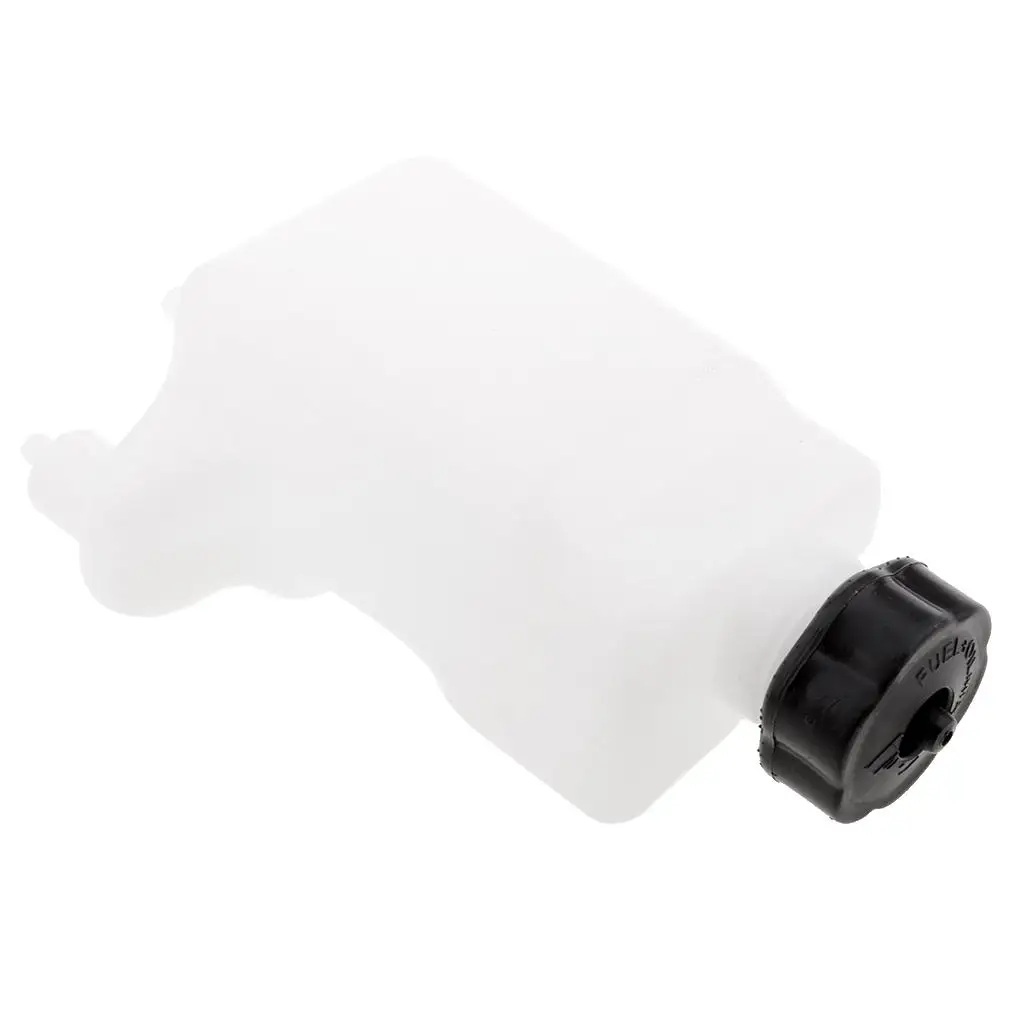 Fuel Oil Tank Reservoir for PY PW 50 50 G50T Dirt  Bike