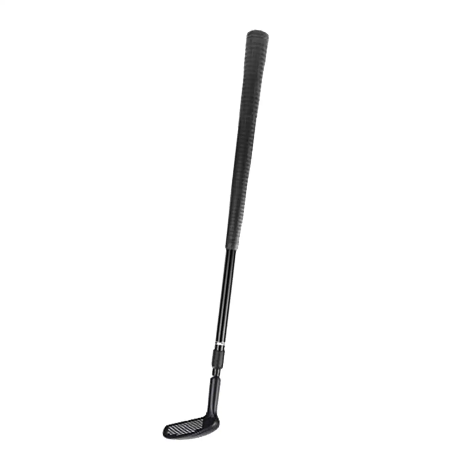 Golf Chipper for Both Left Handed and Right Handed Adjustable Retractable for