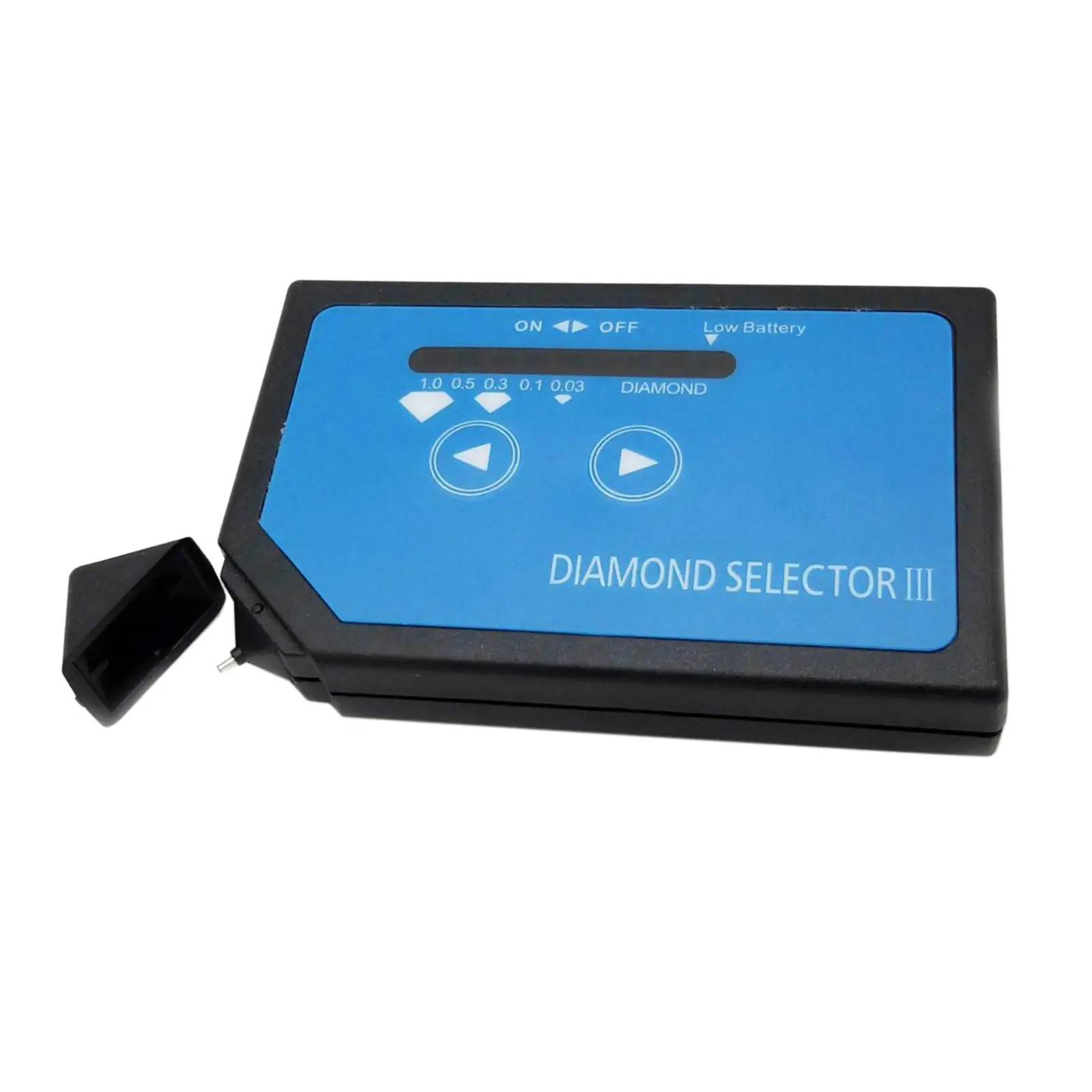 Professional Diamond Selector,High Precision Gemstone ,Portable Electronic Diamond  Tool,for Diamond