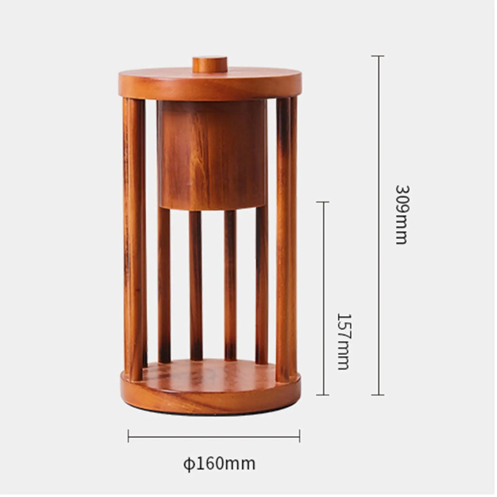  Melting Heater Candle Warmer  Candle Warmer Lamp for Tabletop