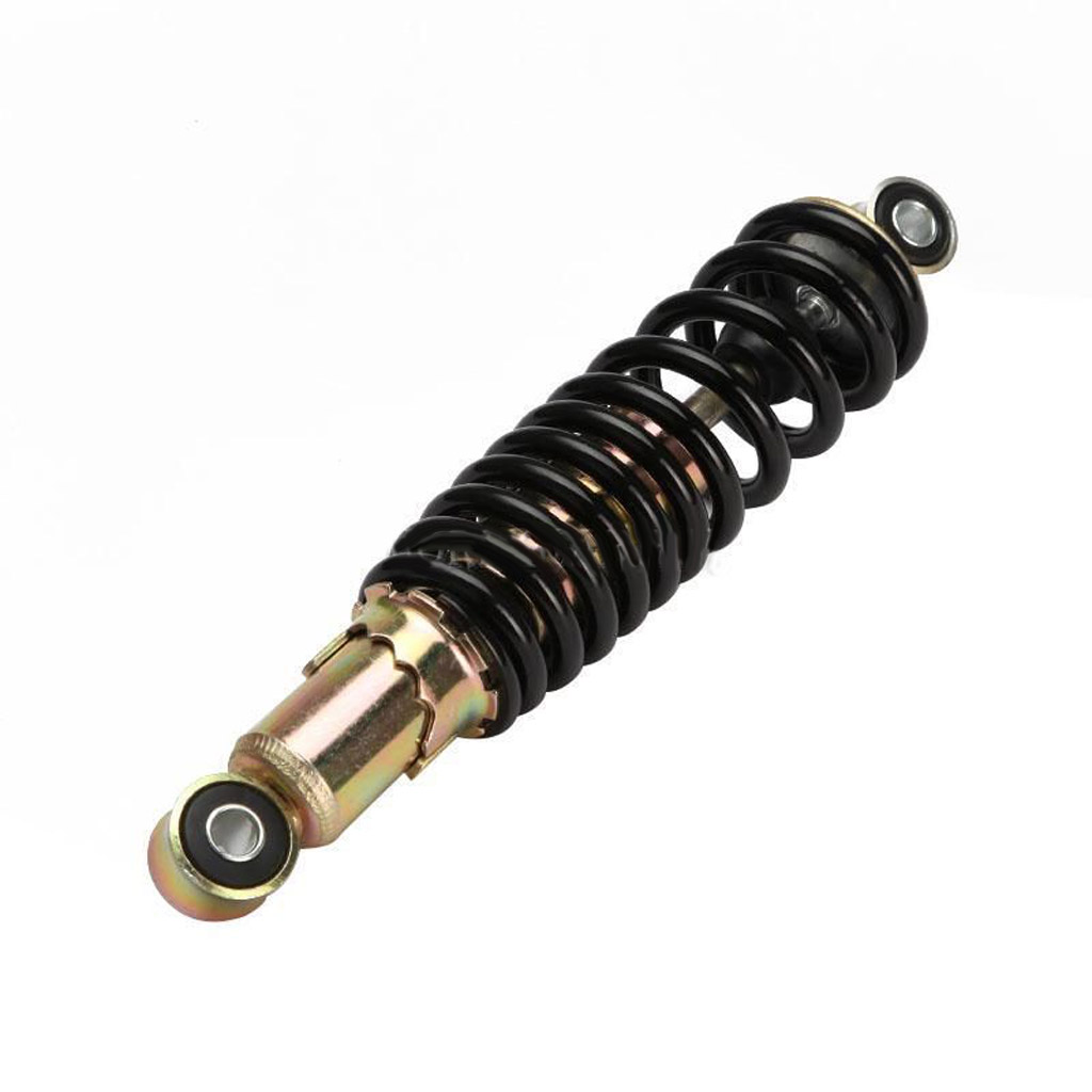  Spring Shock Absorber, 270 Pneumatic Dampers Fit for Earth Bicycle Motorcycle