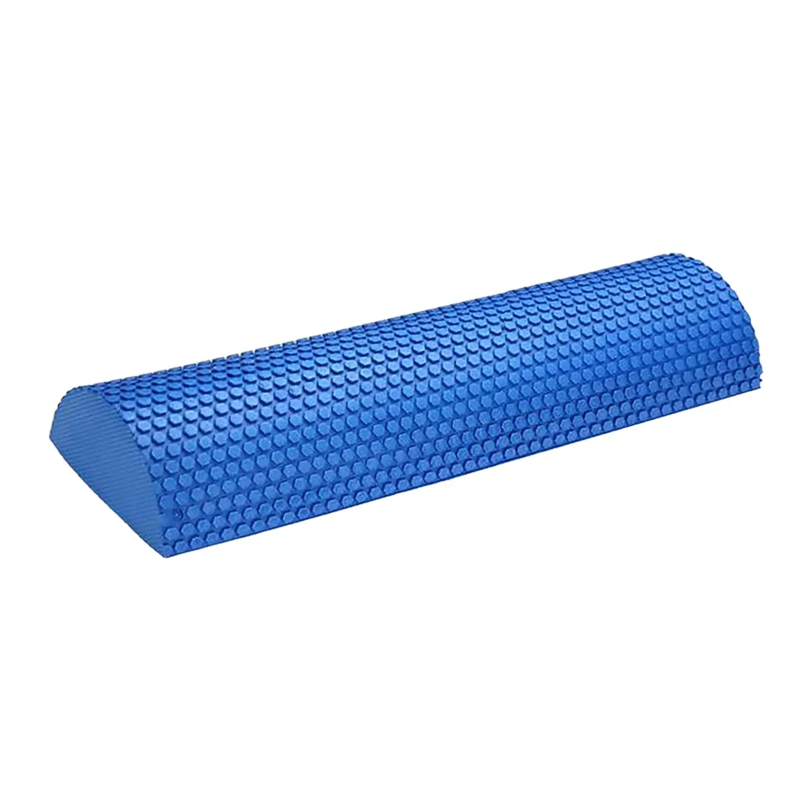 Roller Pillow Restoration with Point Pliability Round for Exercise