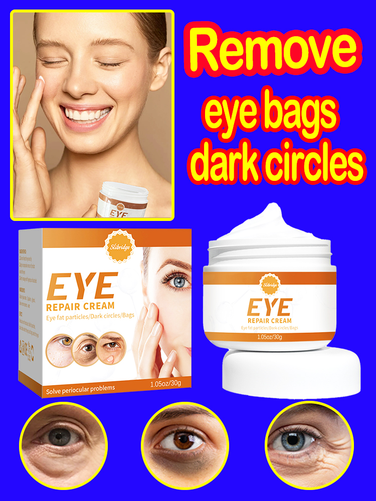 Best of Eye Cream Dark Circles And Bag Removal For Anti Bags In The Eyes Area Reviews & Tips