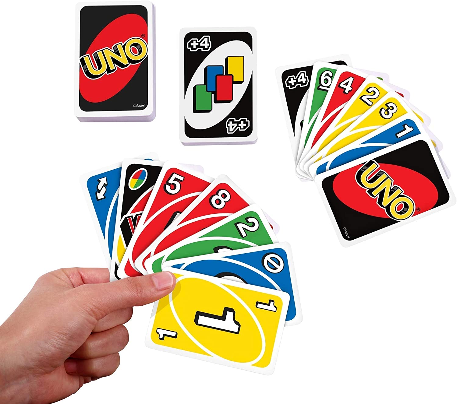 Mattel Uno карточная игра дикая флип-Dos бумажная игра Аниме серия покер  настольные игры искусственная игра для вечерние Вечеринка сбор веселья |  AliExpress