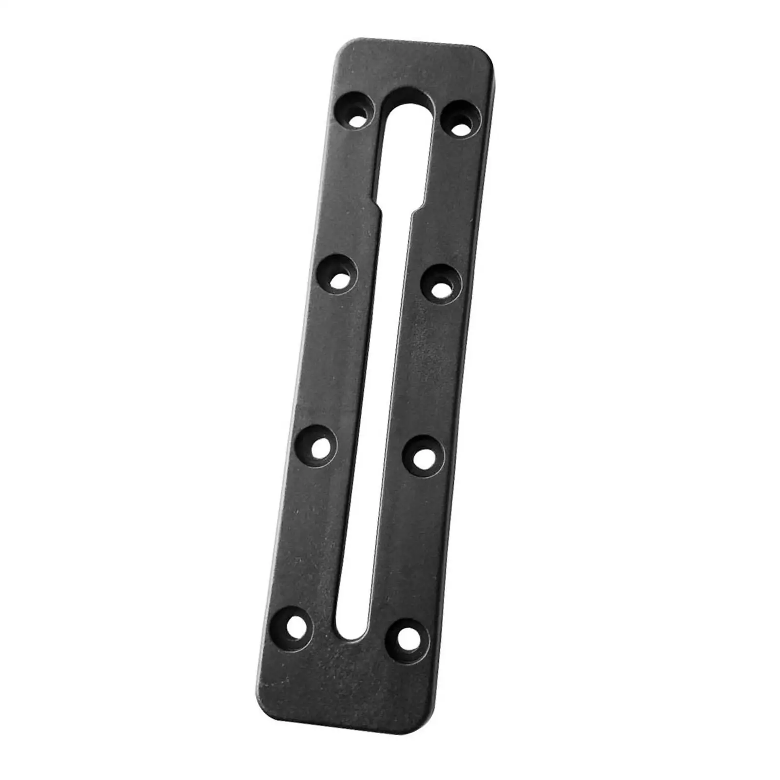 Kayak Slide Track Replaces Accessories Easy to Install Convenient for Kayak