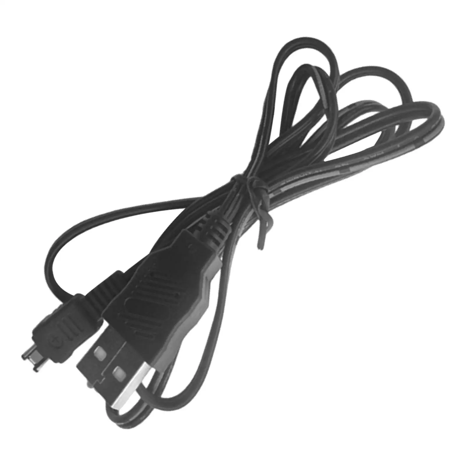 USB Charging Cable CA-110E Accessory Portable 1.2M Long USB Cord Replace Power Adapter Cable for Canon Camera