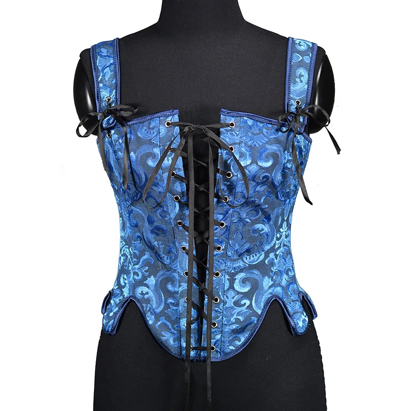 21810Black blue corset (1).JPG