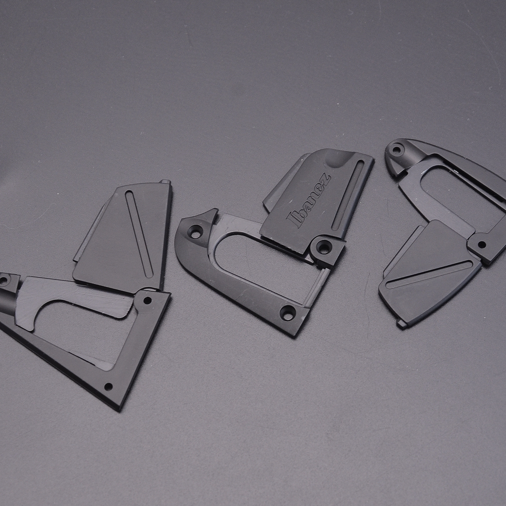 Description Picture 6 of itemTruss Rod Cover Easy To Use with Screw For IBZ Guitar