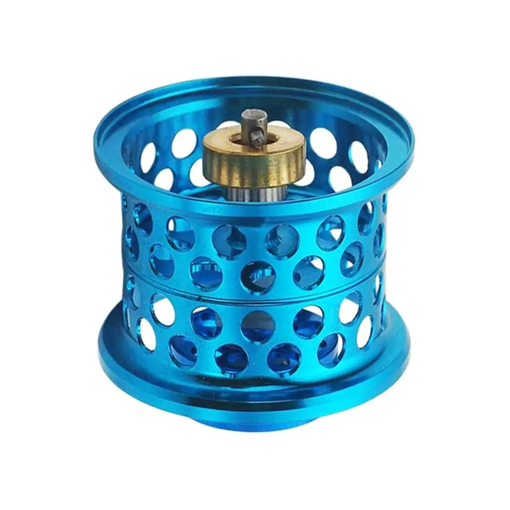 DIY Fishing Reel Spool for  SS SV T3 RYOGA1016 ZILLION SV 2016 