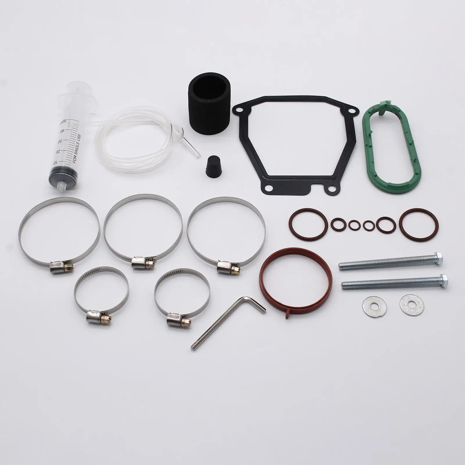 Supercharger Repair Kit Replaces for S R53 R52 High Performance