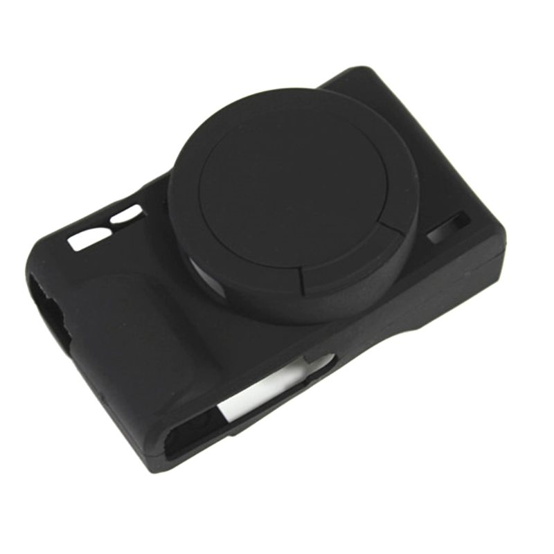 Title 7, Camera Skin Housing Cases Silicone Protectosr f...