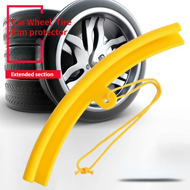 Lightweight Convenient Car Tire Rim Cleaner Brush Effective Tire Rim  Cleaner Strong Water Absorption Vehicle Supplies - AliExpress