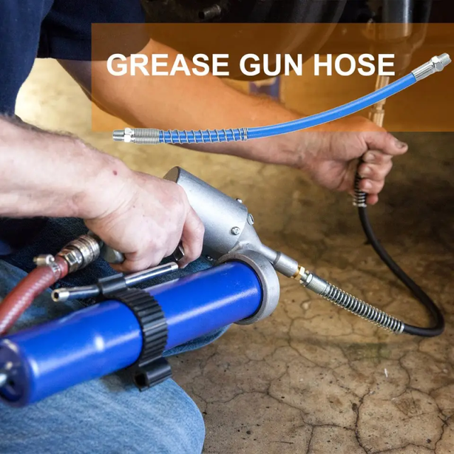 Grease Gun Loader Coupler Utoolmart Sharp Mouth Grease Gun Coupler ...
