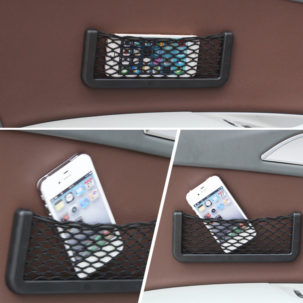 (Hot Sale-48% Off)car Net Pocke