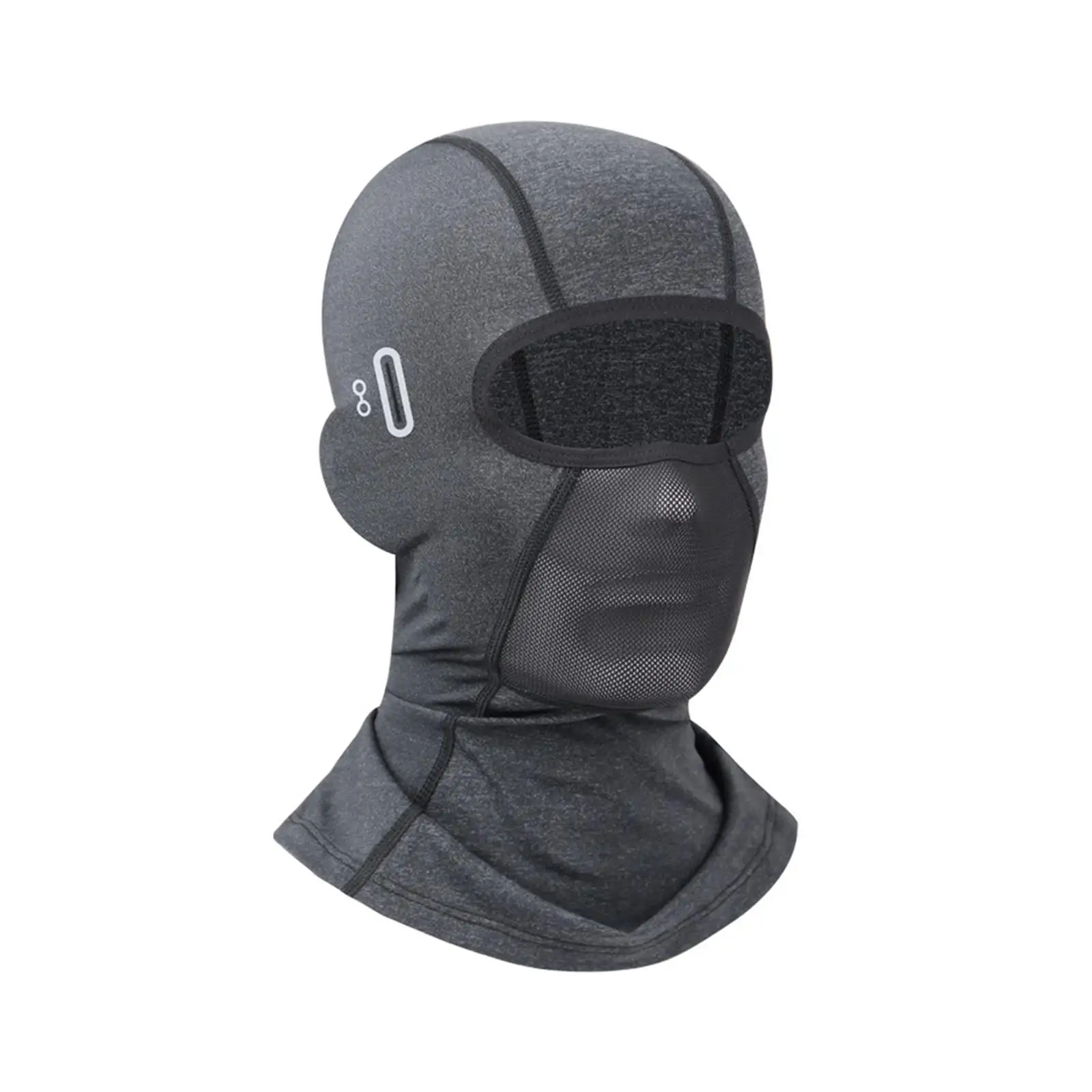 Balaclava Face Mask Summer Windproof Dustproof Full Face Mask Face Cover for Motorcycle Riding for Running Cycling Hiking Ski
