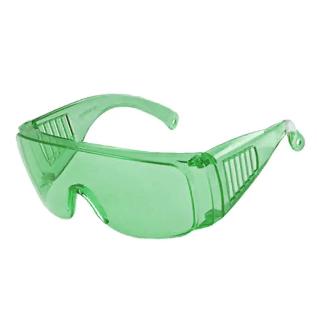 Durable Safety Goggles Glasses Eyewear Protective Lens Men Women