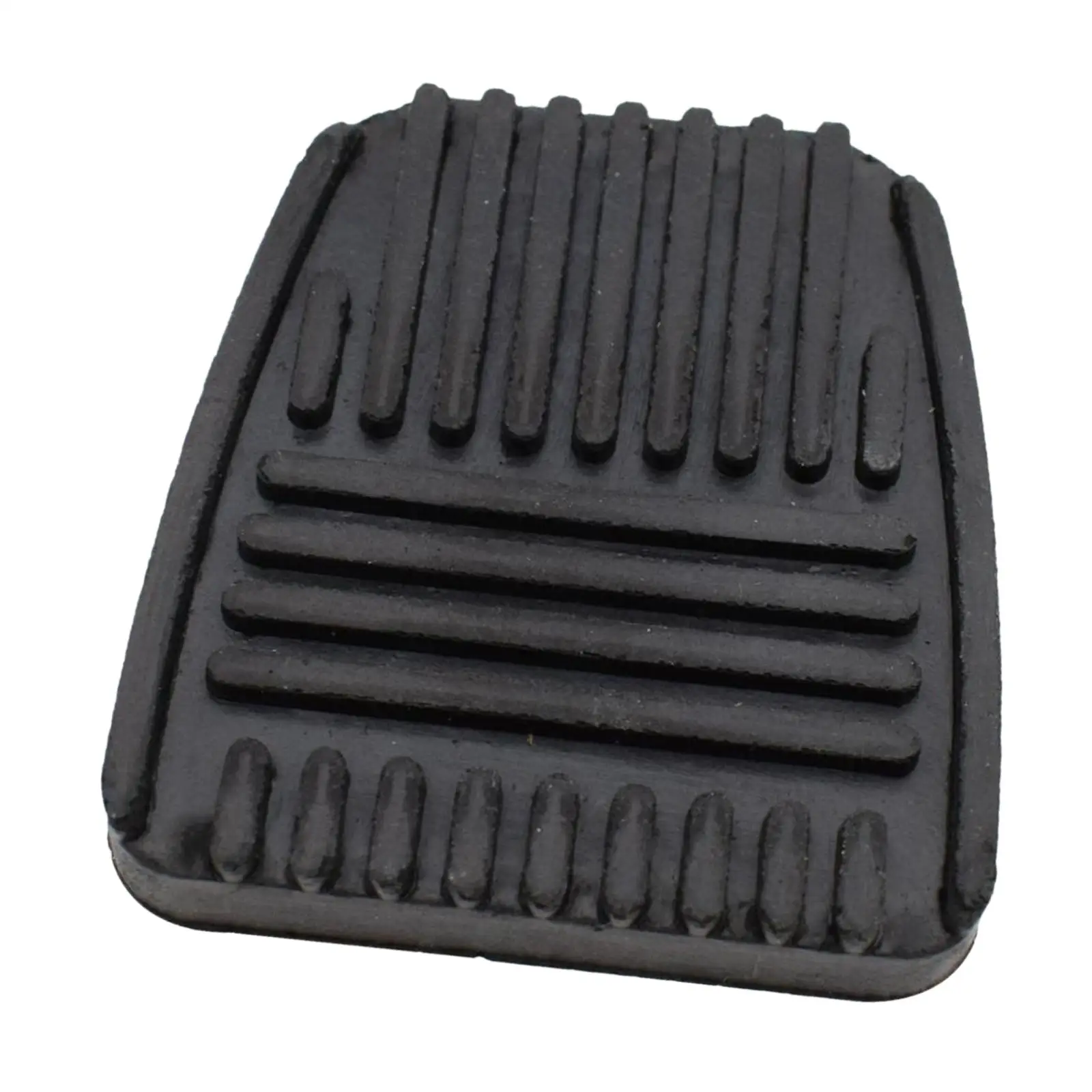 Brake Clutch Pedal Pad Cover 31321-14020 Black for Toyota Celica for tacoma