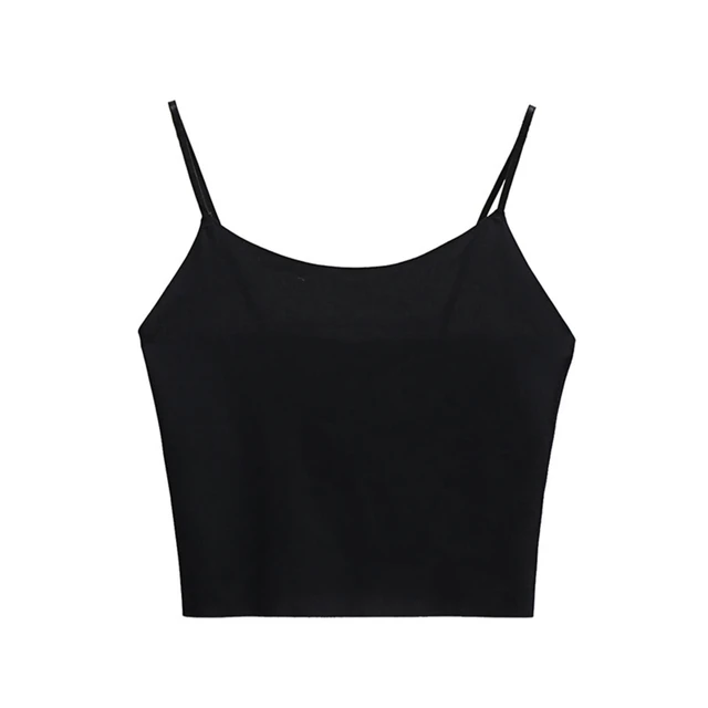 Women's Tube Top Beauty Back Bralette Seamless Sports bra