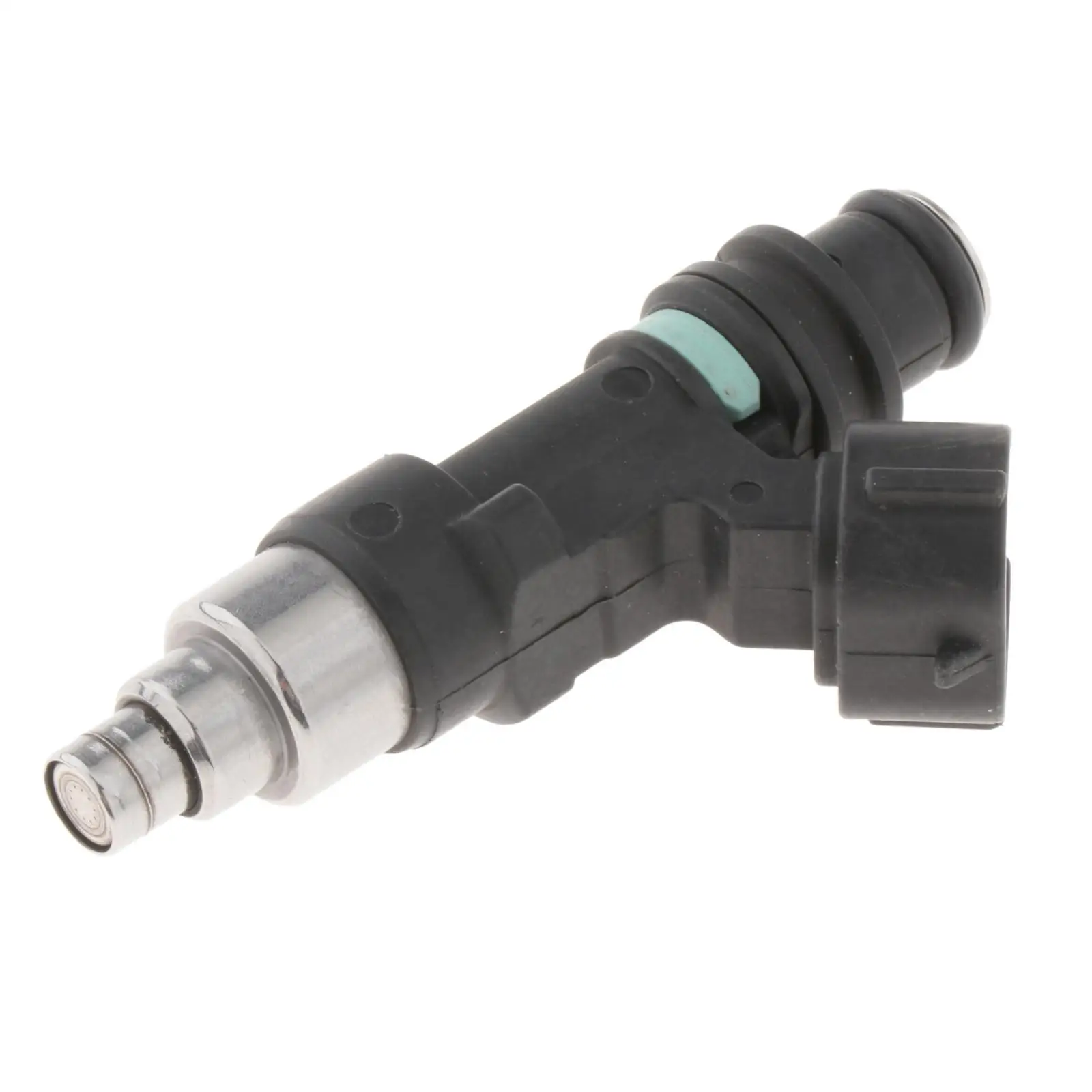 Fuel Injector Replaces 15710-82K50 Fit for Suzuki Outboard DF 90 Boat Parts Easy to Install High Performance Premium