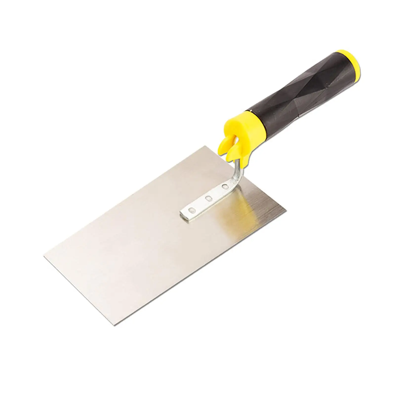 Wallpaper Scraper Spackle Knife Tool Multipurpose Filling Spatula for Adhesive Decals Applying Putty Wood Wallpaper Plaster