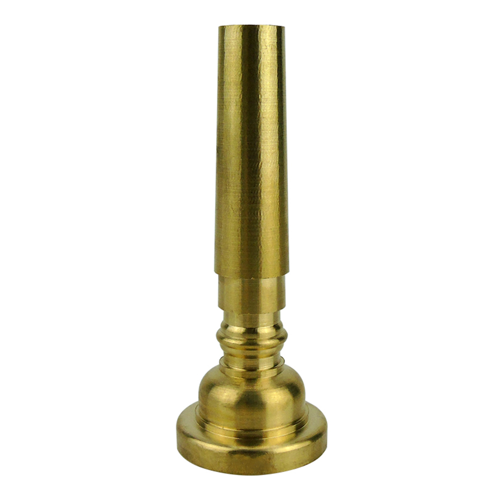 Title 5, Universal Small Professional Tone Brass Instrum...