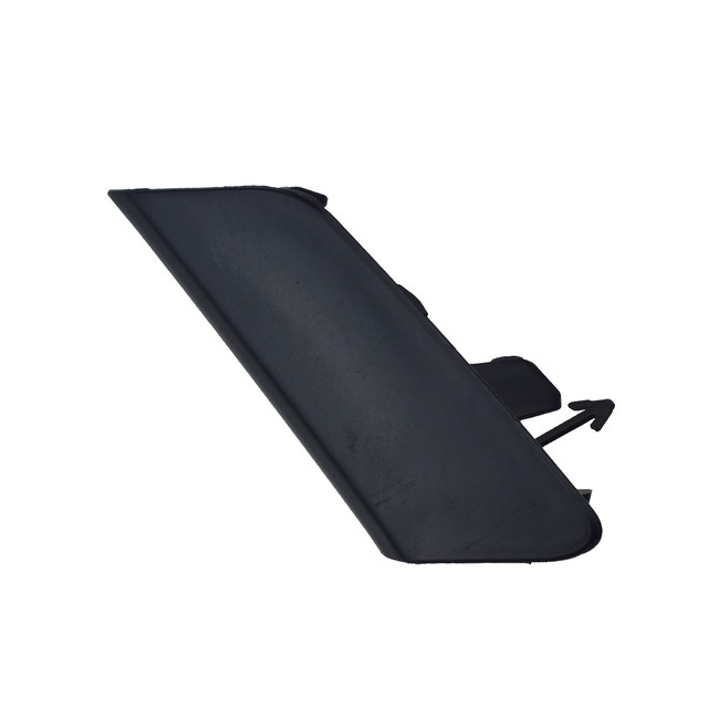 Front Bumper Tow Eye Hook Cover Molding Trim For Toyota